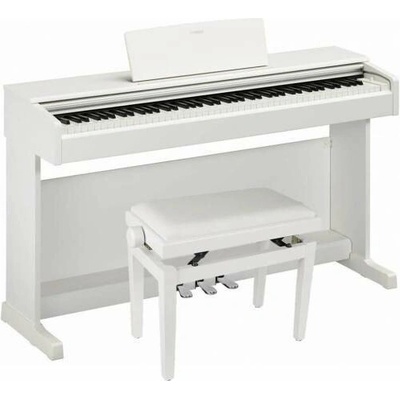Yamaha YDP 146 WH SET1