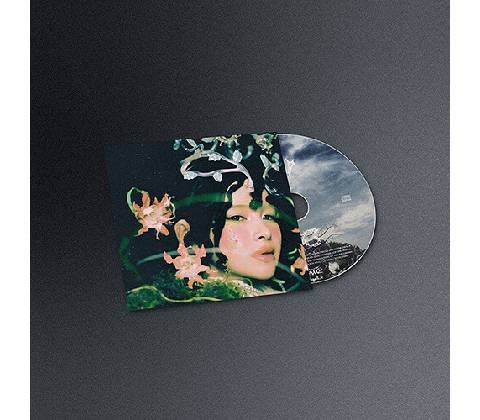 XG - Awe CD