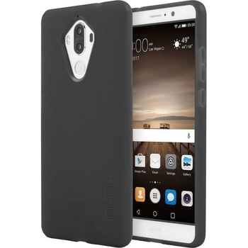 Incipio NGP Case - удароустойчив силиконов калъф за Huawei Mate 9 Pro (черен)