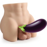 Kiotos Masturbator Dildo & Ass NR20