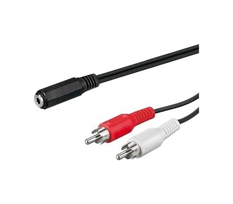 PremiumCord kjackcinb2
