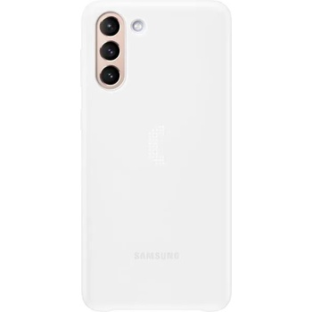 Samsung Galaxy S21 Plus Smart LED cover white (EF-KG996CWEGWW)