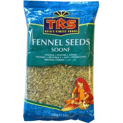 TRS Semienka Feniklu 100 g