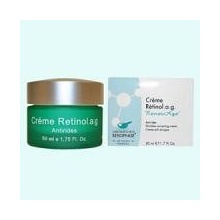 Renophase Créme Retinol.a.g. 50 ml