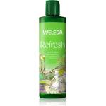 Weleda Refresh душ крем с освежаващ ефект Citrus 400ml