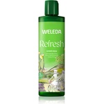 Weleda Refresh душ крем с освежаващ ефект Citrus 400ml
