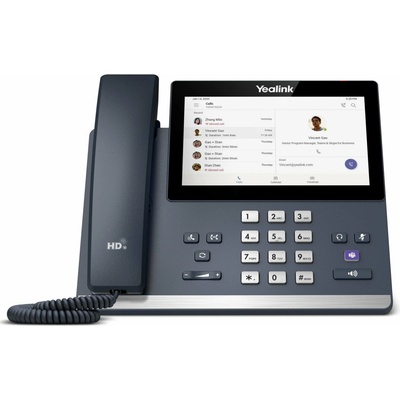 Yealink MP56 Microsoft Teams Edition IP