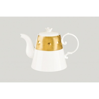 RAK Golden konvice na čaj s víčkem Princess Golden RAK-KQTP150 1500 ml