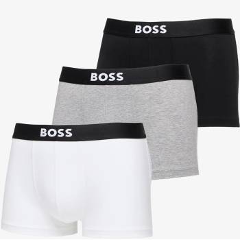 Hugo Boss Trunk Boss One 3-Pack Multicolor