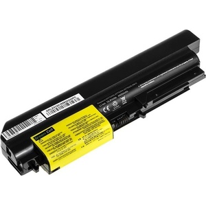 VHBW Батерия за Lenovo Thinkpad R61 / T61 / R61e, 14 (800101166)