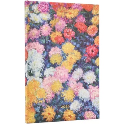 Dp 12/ Monets Chrysanthem 2026