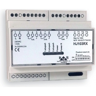 BMR HJ 103RX