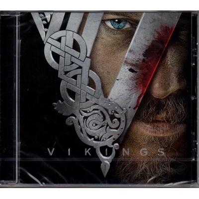 Ost - Vikings CD