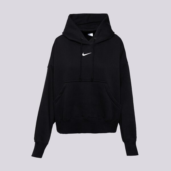 nike w nsw essential hoodie po fleece