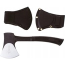 Foxter 1367 Tomahawk čierna