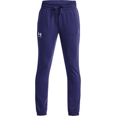 Under Armour Панталони Under Armour UA Rival Terry Jogger 1377021-468 Размер YSM