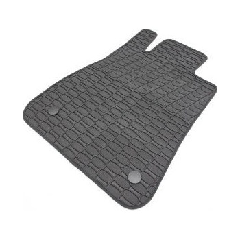 Гумени стелки за mercedes sls r197 (2010-2014) - предни