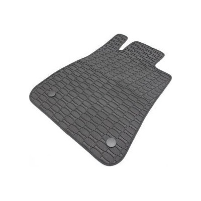 Гумени стелки за mercedes sls r197 (2010-2014) - предни