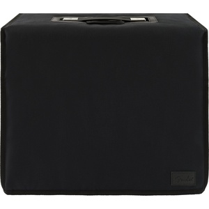 Fender Deluxe Padded FR-10 Калъф за китара усилвател Black (7731618000)