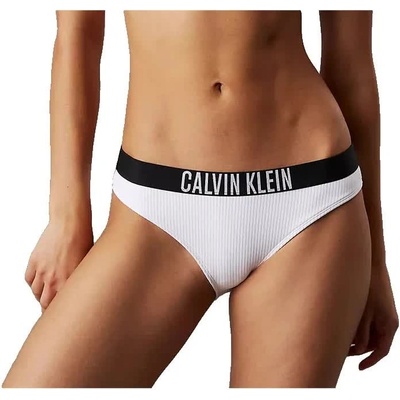 Calvin Klein KW0KW02752 bikini bottom - White (White)