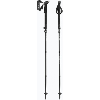 LEKI Щеки за трекинг LEKI Sherpa FX Carbon Strong black/naturalcarbon/light anthracite