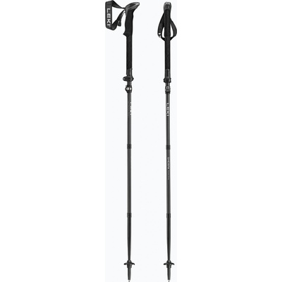 LEKI Щеки за трекинг LEKI Sherpa FX Carbon Strong black/naturalcarbon/light anthracite