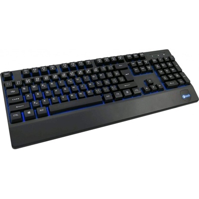 C-Tech KB-104BK