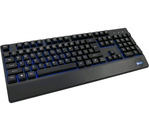 C-Tech KB-104BK