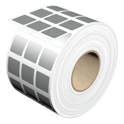 Značení zařízení Weidmüller THM MT30X 17.5/17.5 SI (1338280000)