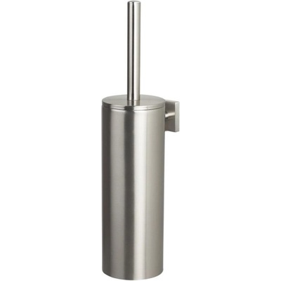 Spirella WC štětka NYO STEEL s úchytem