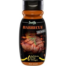 Servivita omáčka Barbacue 320 ml