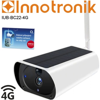 Innotronik IUB-BC22-4G