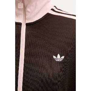 Adidas суичър с цип дамски (KD3742)
