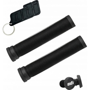 Odi SOFT LONGNECK GRIP black