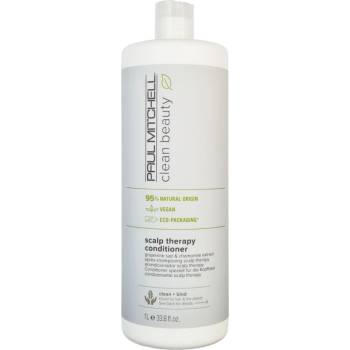 Paul Mitchell Clean Beauty Scalp Therapy Conditioner 1000 ml