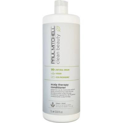 Paul Mitchell Clean Beauty Scalp Therapy Conditioner 1000 ml