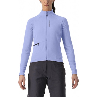 Castelli Unlimited Trail W Violet mist