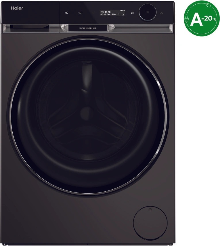 Haier HW100BD14397PGUS