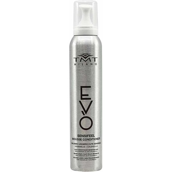 TMT Milano Evo Sensifeel Mousse Conditioner 200 ml