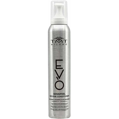 TMT Milano Evo Sensifeel Mousse Conditioner 200 ml