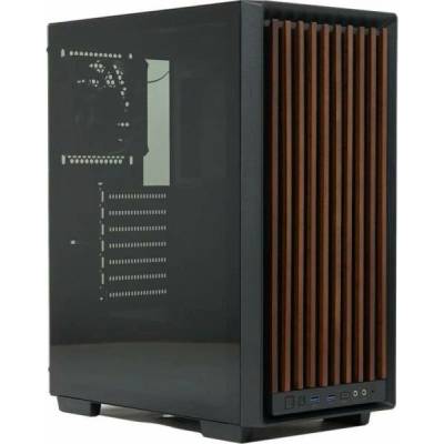 Zenpc Wooder ZEN.WD.01.BK