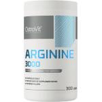 OstroVit Arginine 3000 / L-Arginine Caps [300 капсули]