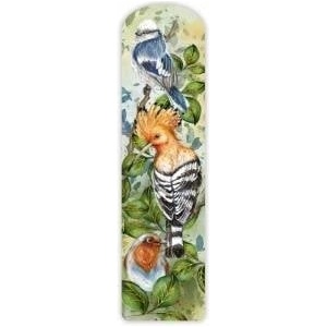 Henry London Traditional bedding Polish birds