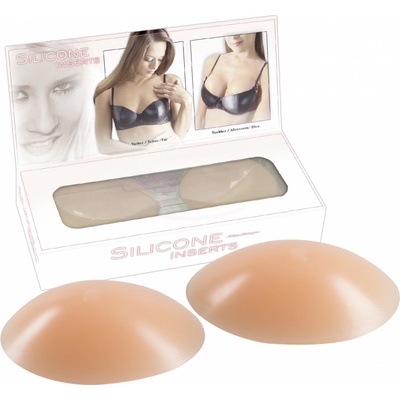 Collection Cottelli Prsa Silicone Breasts 2 x 600 g – Zboží Mobilmania