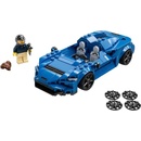 LEGO® Speed Champions 76902 McLaren Elva