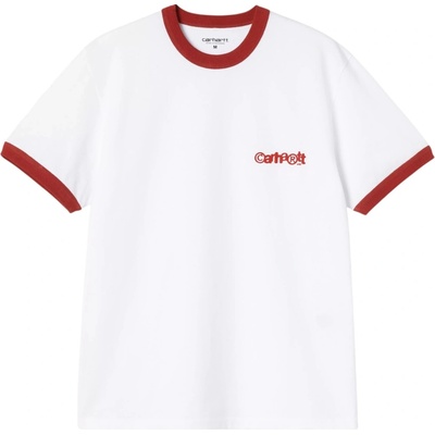 Carhartt WIP S/S Ip Ringer T-Shirt