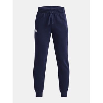 Under Armour Момчешко долнище Under Armour UA RIVAL FLEECE JOGGERS Under Armour | Sin | Момчешки | 122