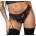 KILLSTAR дамски бикини KILLSTAR - Star Crossed -Черно - KSRA010255