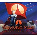 Surviving Mars: Space Race Plus