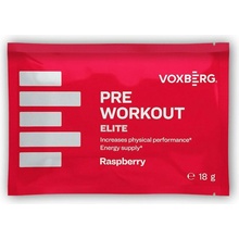Voxberg Preworkout Elite 18 g